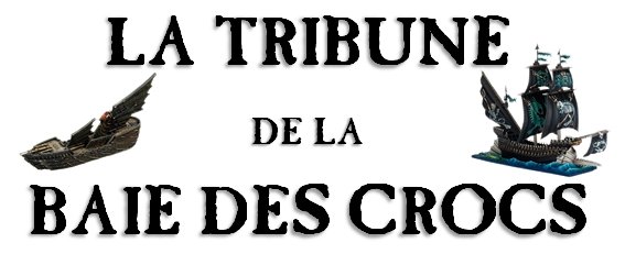 La Tribune de la Baie des Crocs