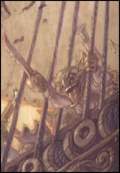 Pirate Gobelin - Rackham, tous droits rservs
