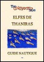 Guide Nautique des Elfes Thaniras