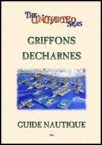Guide Nautique des Griffons Dcharns