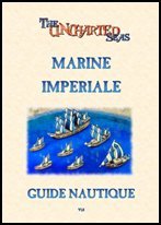 Guide Nautique de la Marine Impriale