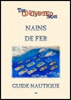 Guide Nautique des Nains de Fer
