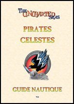 Guide Nautique des Pirates Clestes