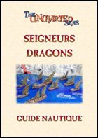 Guide Nautique des Seigneurs Dragons v1.01