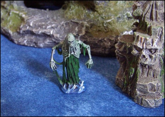 Un Spectre des Abysses