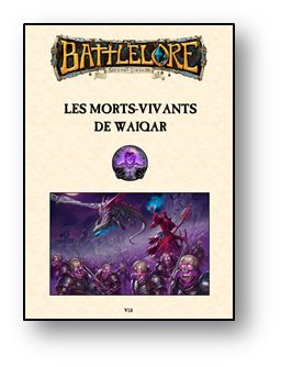 Morts-Vivants de Waiqar - V1.00