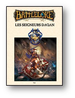 Livre d'arme des Seigneurs Daqan v1.00