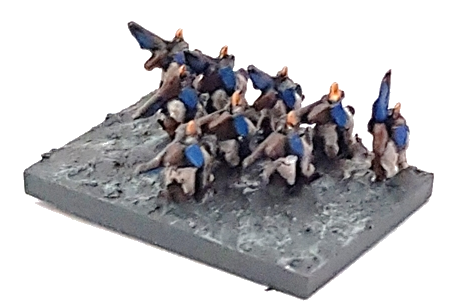 Chevaliers Elfes