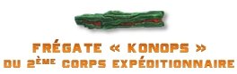 2ème Corps Expéditionnaire Ólympien