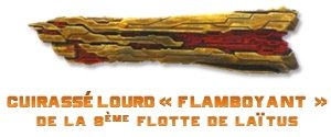 8ème Flote de Laïtus