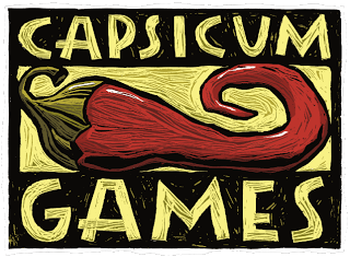Capsicum Games