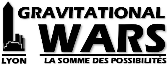 Gravitational Wars - La Somme des Possibilités