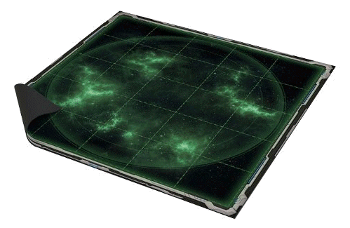 Tapis Deep Space