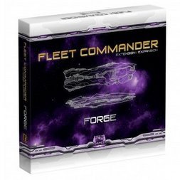 Fleet Commander - Forge