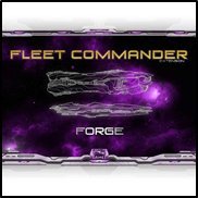 Fleet Commander Forge