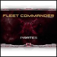 Fleet Commander Forge