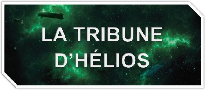 La Tribune d'Hlios
