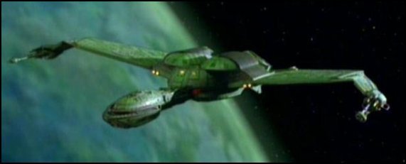K'Vort Klingon