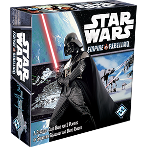 Empire vs Rbellion