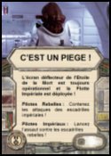 C'est un piège !