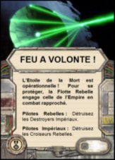 Carte Evnement "Feu  volont !"