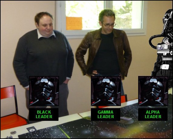 Les Pilotes Impriaux