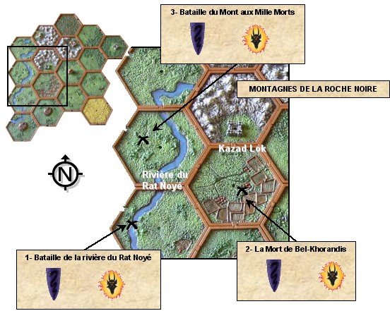 Les Raids Elfes Noirs