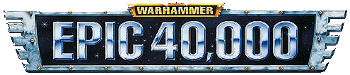 Epic 40k
