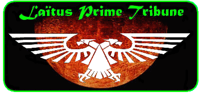 La Tribune de Latus Prime