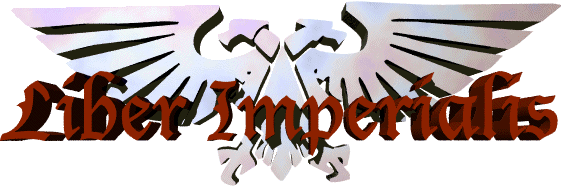 Liber Imperialis