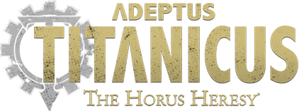 Adeptus Titanicus
