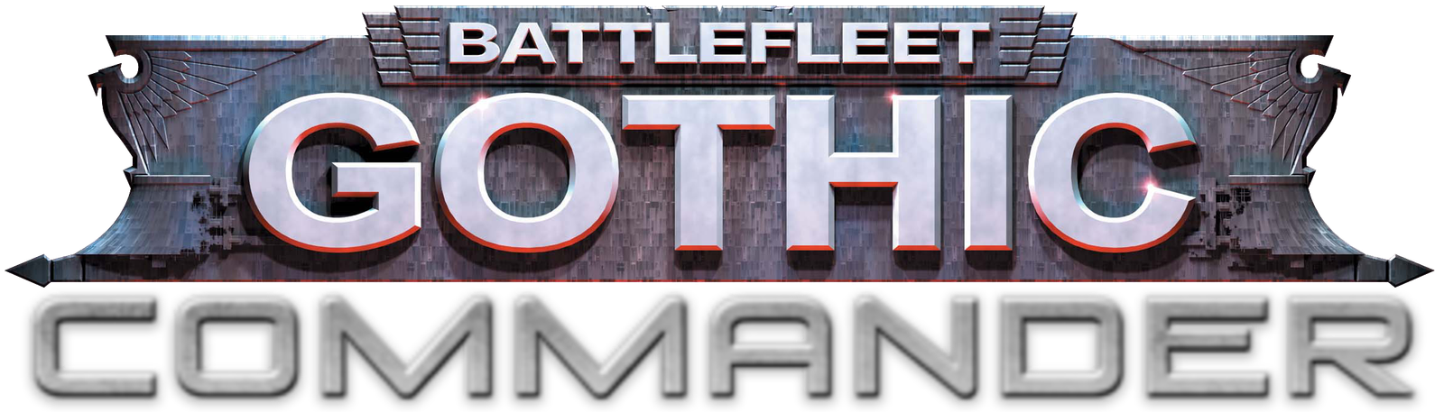 Battlefleet Gothic Commander