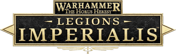 Legions Imperialis