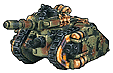 Leman Russ Imprial (GW, tous droits rservs)