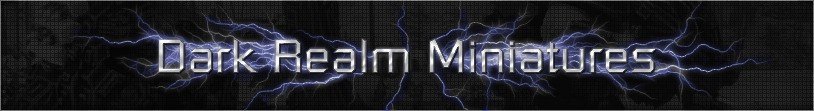 Dark Realm Miniatures
