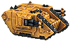 Land Raider Imprial