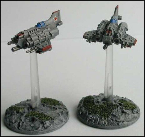 Thunderbolts