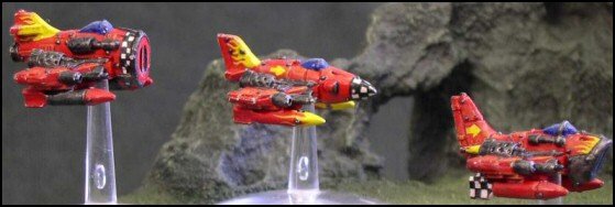 Chassa-Bomba