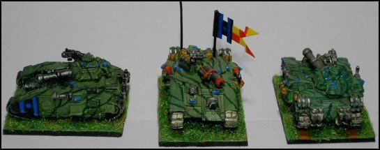 32me Bataillon de Chars Lourds