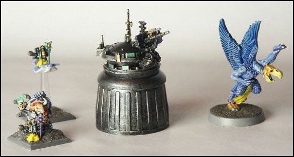 Objectif 1 - Equipe de sabotage Sea Dragon en dtresse