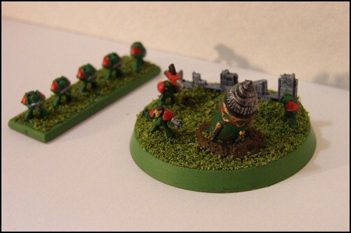 Objectif 1 - Equipe de sabotage Sea Dragon en dtresse