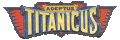 Adeptus Titanicus