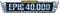 Epic 40k