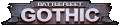 Battlefleet Gothic