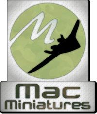 Mac Miniatures