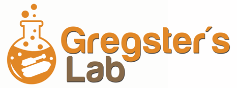 Gregster's Lab