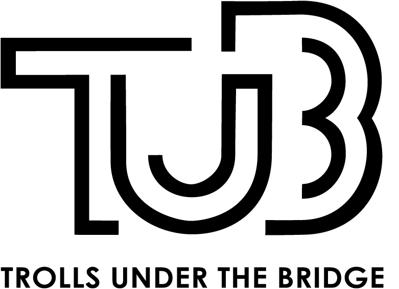 Trolls Under the Bridge