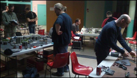 L'Epic Day 2014  Bruay