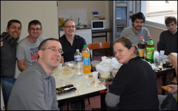 L'Epic Day 2014  Boulogne-Billancourt