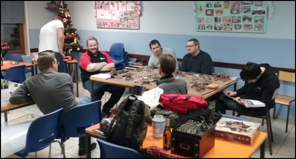 L'Epic Day 2014  Valenciennes